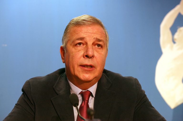 Άμεση δράση ζητά ο Μπιτσαξής | Newsit.gr Άμεση δράση ζητά ο Μπιτσαξής | Newsit.gr