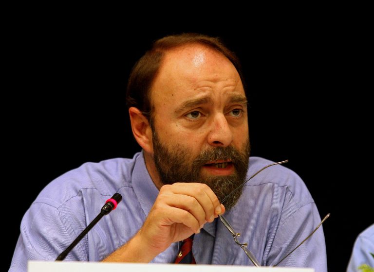 “Αντίο” Βλαστάρη με “βόμβες” | Newsit.gr “Αντίο” Βλαστάρη με “βόμβες” | Newsit.gr