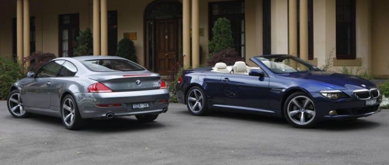 Ανακαλούνται 350.000 BMW και 5.800 Rolls-Royce | Newsit.gr Ανακαλούνται 350.000 BMW και 5.800 Rolls-Royce | Newsit.gr