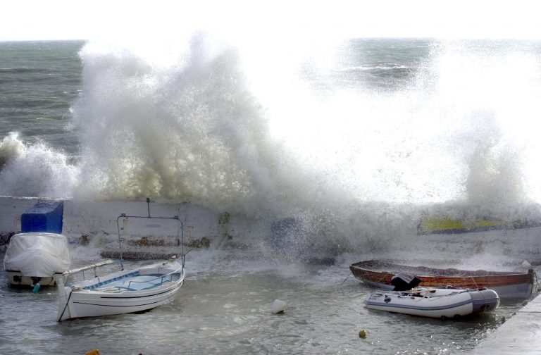 Βοριάδες την Δευτέρα και θερμοκρασία έως 35 βαθμούς! | Newsit.gr Βοριάδες την Δευτέρα και θερμοκρασία έως 35 βαθμούς! | Newsit.gr