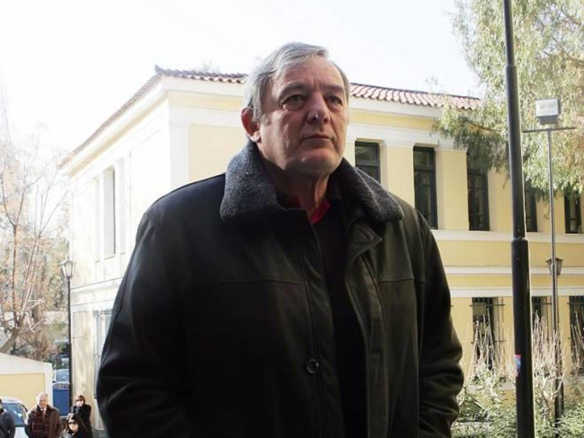 Βοργιάς: Βρήκαν τρόπο να παραγράψουν αδικήματα | Newsit.gr Βοργιάς: Βρήκαν τρόπο να παραγράψουν αδικήματα | Newsit.gr