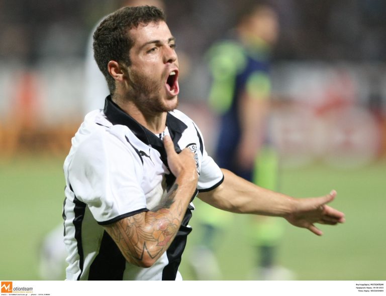 Κι όμως μπορούσε, ΠΑΟΚ – Άγιαξ 3-3 | Newsit.gr Κι όμως μπορούσε, ΠΑΟΚ – Άγιαξ 3-3 | Newsit.gr