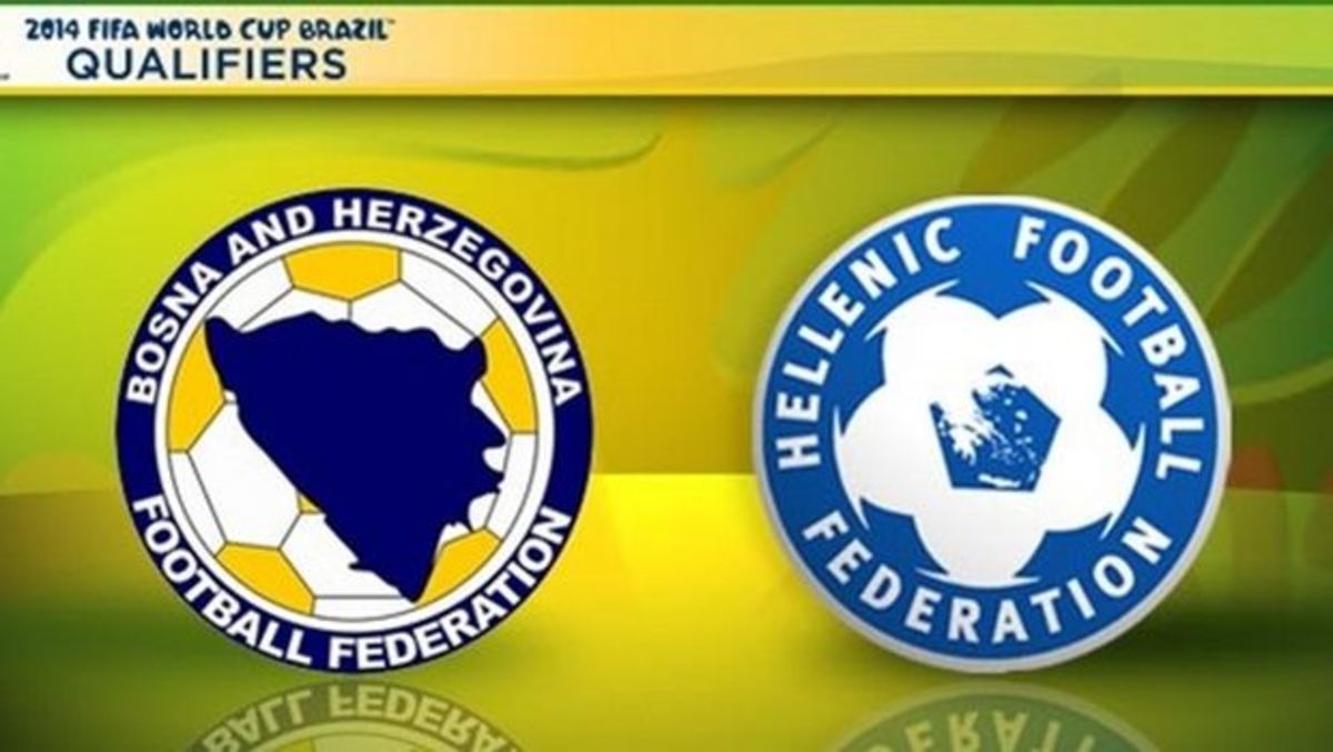Εθνική Ελλάδας: Τα εισιτήρια για τον αγώνα με την Βοσνία | Newsit.gr Εθνική Ελλάδας: Τα εισιτήρια για τον αγώνα με την Βοσνία | Newsit.gr
