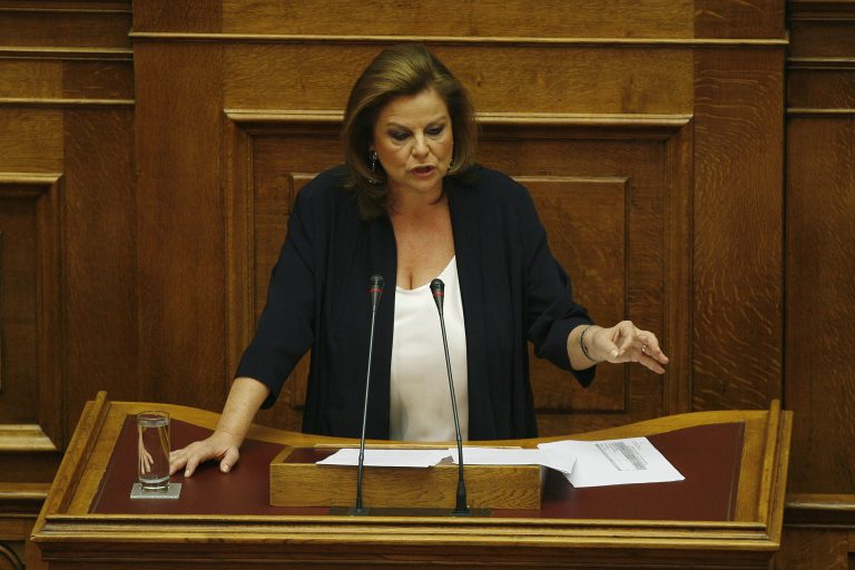 Μειώνονται τα όρια για ρύθμιση ληξιπρόθεσμων οφειλών | Newsit.gr Μειώνονται τα όρια για ρύθμιση ληξιπρόθεσμων οφειλών | Newsit.gr
