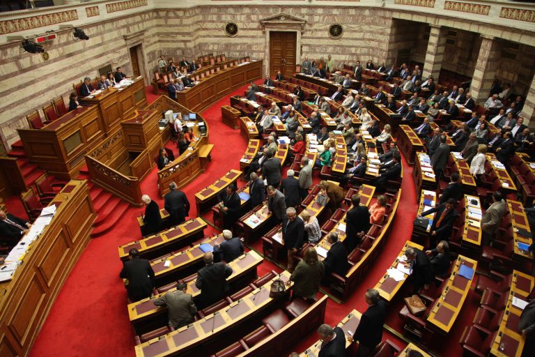 Την Πέμπτη ψηφίζεται ο Καλλικράτης | Newsit.gr Την Πέμπτη ψηφίζεται ο Καλλικράτης | Newsit.gr