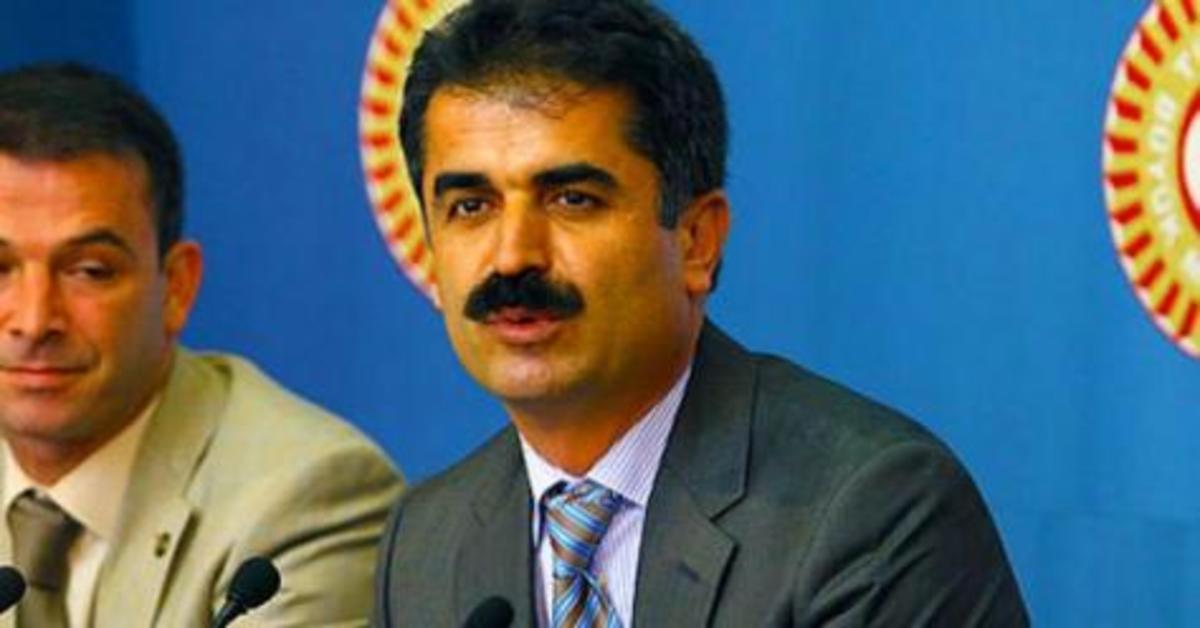 Κραδασμούς στο καθεστώς Ερντογάν προκαλεί η απαγωγή Τούρκου βουλευτή από το PKK | Newsit.gr Κραδασμούς στο καθεστώς Ερντογάν προκαλεί η απαγωγή Τούρκου βουλευτή από το PKK | Newsit.gr