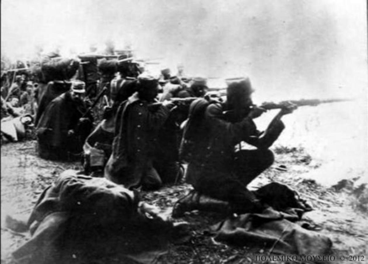 ΒΑΛΚΑΝΙΚΟΙ ΠΟΛΕΜΟΙ: Οι αποφασιστικές μάχες – Αφιέρωμα | Newsit.gr ΒΑΛΚΑΝΙΚΟΙ ΠΟΛΕΜΟΙ: Οι αποφασιστικές μάχες – Αφιέρωμα | Newsit.gr