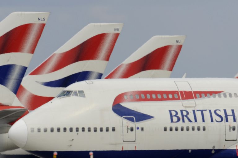 Παράνομη η απεργία στην British Airways | Newsit.gr Παράνομη η απεργία στην British Airways | Newsit.gr