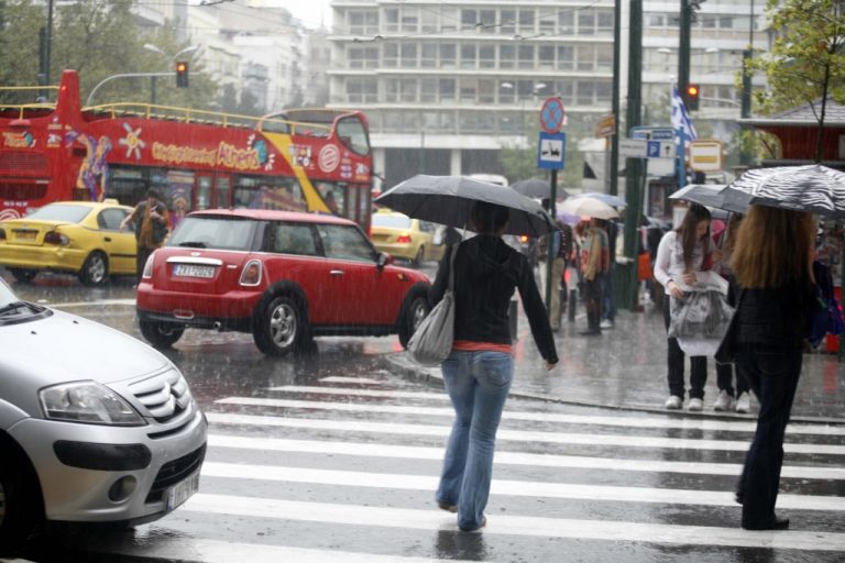 Έρχεται κρύο αλλά όχι… χιόνια! | Newsit.gr Έρχεται κρύο αλλά όχι… χιόνια! | Newsit.gr