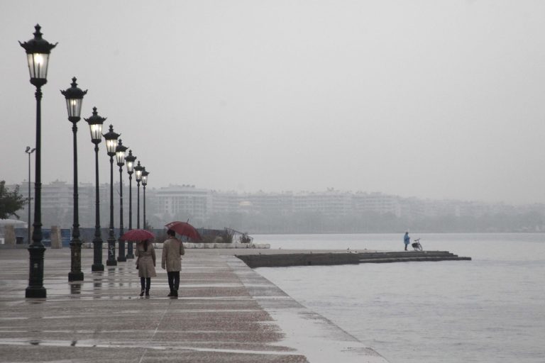 Χαλάει ο καιρός από Δευτέρα | Newsit.gr Χαλάει ο καιρός από Δευτέρα | Newsit.gr