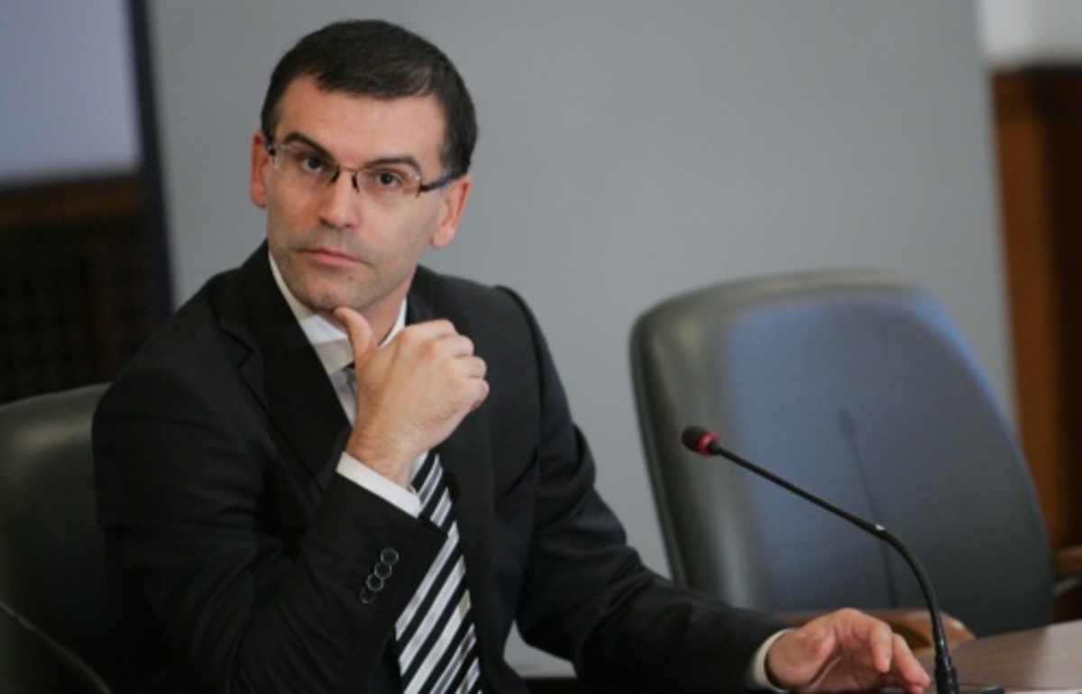 «Στην ελληνική κρίση η ευρωζώνη αντέδρασε καθυστερημένα» | Newsit.gr «Στην ελληνική κρίση η ευρωζώνη αντέδρασε καθυστερημένα» | Newsit.gr