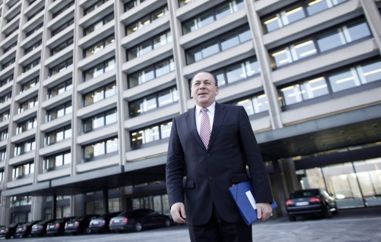 Bundesbank: η Ελλάδα θα αναστρέψει την πορεία της | Newsit.gr Bundesbank: η Ελλάδα θα αναστρέψει την πορεία της | Newsit.gr