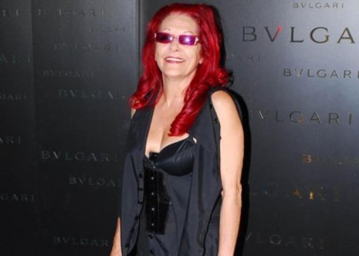 H Patricia Fields επιστρέφει και πάλι στην μικρή οθόνη! | Newsit.gr H Patricia Fields επιστρέφει και πάλι στην μικρή οθόνη! | Newsit.gr