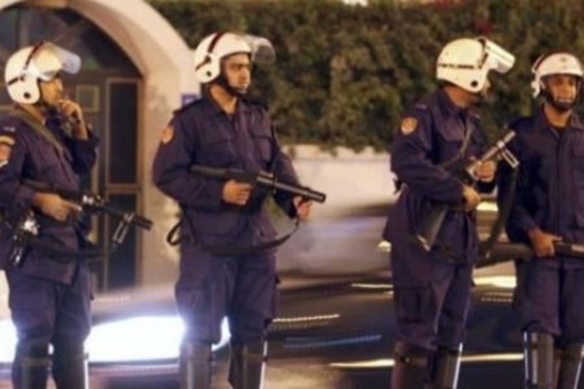 Μπαχρέιν: Βομβιστική επίθεση κατά της βρετανικής πρεσβείας | Newsit.gr Μπαχρέιν: Βομβιστική επίθεση κατά της βρετανικής πρεσβείας | Newsit.gr