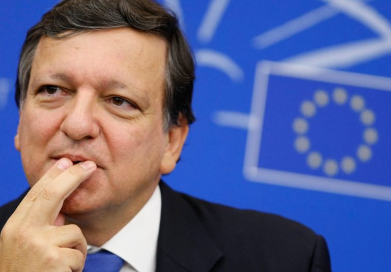Ικανοποίηση Μπαρόζο και Βεστερβέλε για τη νέα κυβέρνηση | Newsit.gr Ικανοποίηση Μπαρόζο και Βεστερβέλε για τη νέα κυβέρνηση | Newsit.gr