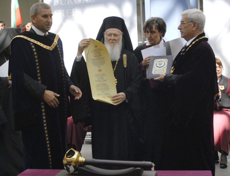 Επίσκεψη στη Ρωσία κάνει ο πατριάρχης Βαρθολομαίος | Newsit.gr Επίσκεψη στη Ρωσία κάνει ο πατριάρχης Βαρθολομαίος | Newsit.gr