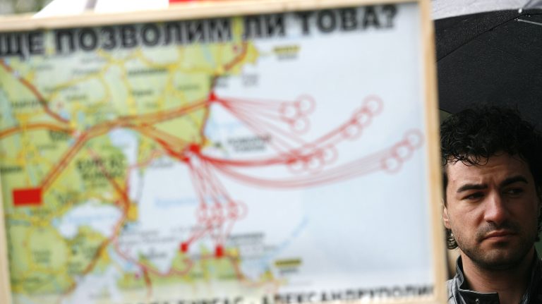 Εγκρίθηκε από το υπουργικό το ν/σ για Μπουργκάς – Αλεξανδρούπολη – τί προβλέπεται για απαλλοτριώσεις, αποζημιώσεις | Newsit.gr Εγκρίθηκε από το υπουργικό το ν/σ για Μπουργκάς – Αλεξανδρούπολη – τί προβλέπεται για απαλλοτριώσεις, αποζημιώσεις | Newsit.gr