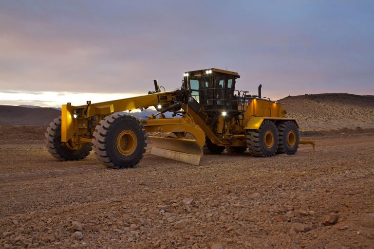 1.400 άτομα απολύει η Caterpillar | Newsit.gr 1.400 άτομα απολύει η Caterpillar | Newsit.gr