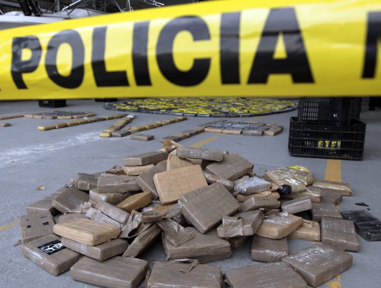 ΗΠΑ: 27 χρόνια σε έμπορο ναρκωτικών | Newsit.gr ΗΠΑ: 27 χρόνια σε έμπορο ναρκωτικών | Newsit.gr