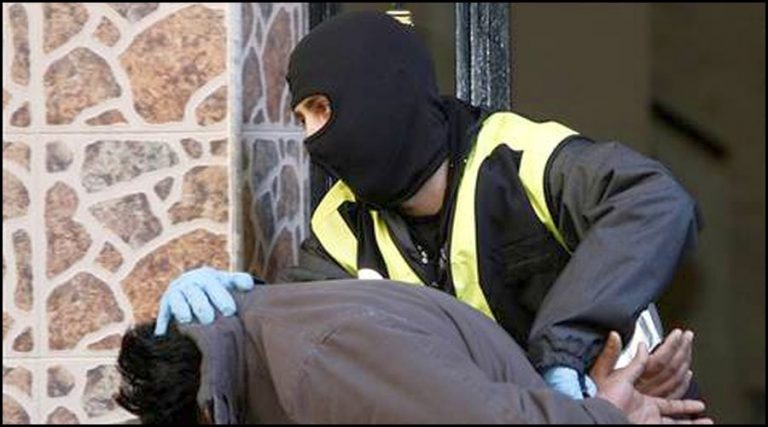 Προφυλακίστηκαν οι Τσετσένοι που σχεδίαζαν τρομοκρατική επίθεση στην Ισπανία | Newsit.gr Προφυλακίστηκαν οι Τσετσένοι που σχεδίαζαν τρομοκρατική επίθεση στην Ισπανία | Newsit.gr