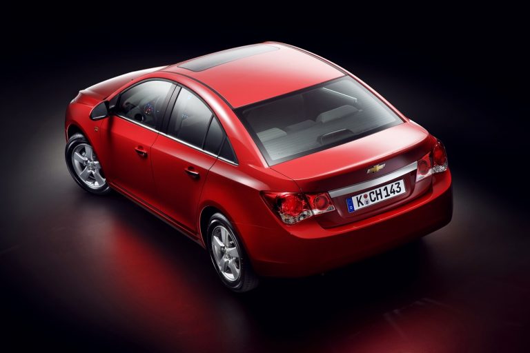 Κι άλλη ανάκληση από τη Chevrolet | Newsit.gr Κι άλλη ανάκληση από τη Chevrolet | Newsit.gr