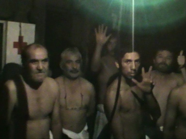“Big Brother” έχει καταντήσει η ζωή των μεταλλωρύχων στη Χιλή! | Newsit.gr “Big Brother” έχει καταντήσει η ζωή των μεταλλωρύχων στη Χιλή! | Newsit.gr