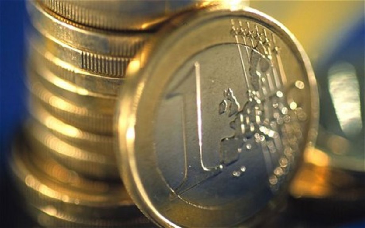 «Το σχέδιο» που θα σώσει το ευρώ | Newsit.gr «Το σχέδιο» που θα σώσει το ευρώ | Newsit.gr