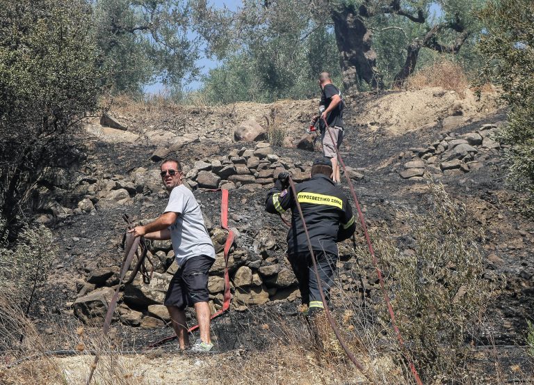 Αμεση καταβολή αποζημιώσεων στους πυρόπληκτους του Ηρακλείου | Newsit.gr Αμεση καταβολή αποζημιώσεων στους πυρόπληκτους του Ηρακλείου | Newsit.gr