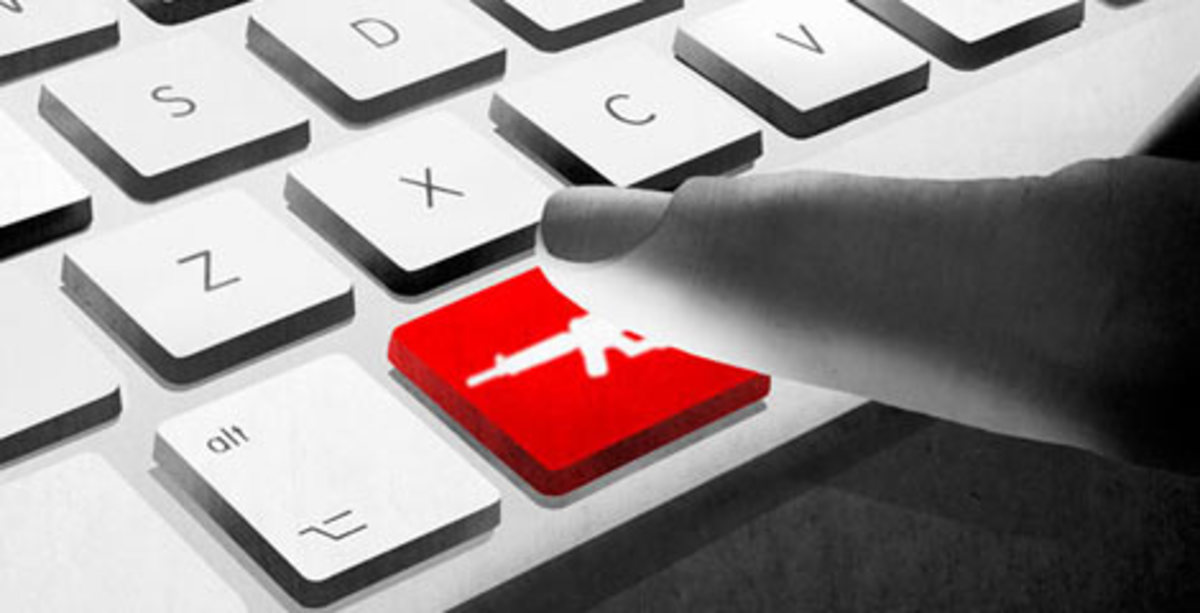 Ο επόμενος πόλεμος -στο Ιράν- θα γίνει με cyberarmes | Newsit.gr Ο επόμενος πόλεμος -στο Ιράν- θα γίνει με cyberarmes | Newsit.gr