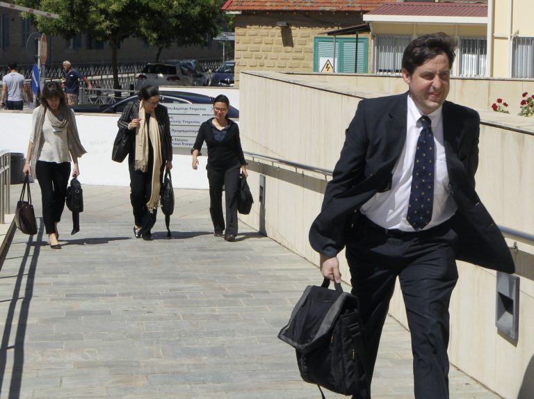 Αποχωρεί η τρόικα από την Κύπρο – Ξαναεπιστρέφει στις 16 Ιουλίου | Newsit.gr Αποχωρεί η τρόικα από την Κύπρο – Ξαναεπιστρέφει στις 16 Ιουλίου | Newsit.gr