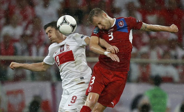 ΤΕΛΙΚΟ: Τσεχία – Πολωνία 1-0 | Newsit.gr ΤΕΛΙΚΟ: Τσεχία – Πολωνία 1-0 | Newsit.gr