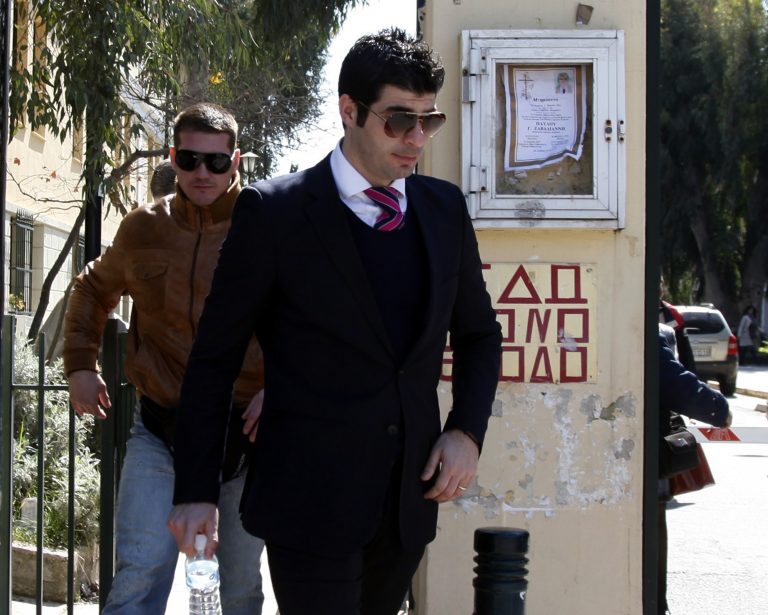 Δαλούκας: Ο Μπέος κατέστρεψε τη ζωή μου | Newsit.gr Δαλούκας: Ο Μπέος κατέστρεψε τη ζωή μου | Newsit.gr