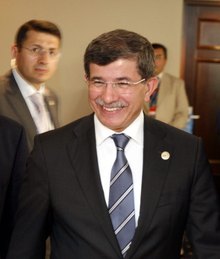 Νταβούτογλου: δεν είναι πρόβλημα μόνο η υφαλοκρηπίδα | Newsit.gr Νταβούτογλου: δεν είναι πρόβλημα μόνο η υφαλοκρηπίδα | Newsit.gr