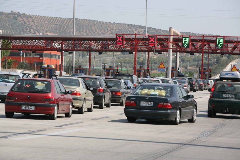 Σε λειτουργία από σήμερα νέοι σταθμοί διοδίων στον αυτοκινητόδρομο Τρίπολη- Καλαμάτα | Newsit.gr Σε λειτουργία από σήμερα νέοι σταθμοί διοδίων στον αυτοκινητόδρομο Τρίπολη- Καλαμάτα | Newsit.gr