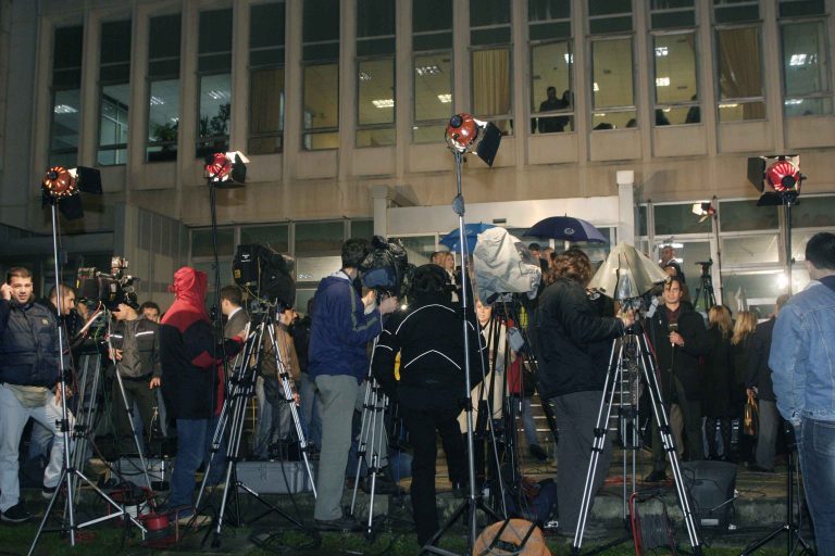 Debate τέλος; Ποιοι το θεωρούν τελειωμένη υπόθεση | Newsit.gr Debate τέλος; Ποιοι το θεωρούν τελειωμένη υπόθεση | Newsit.gr