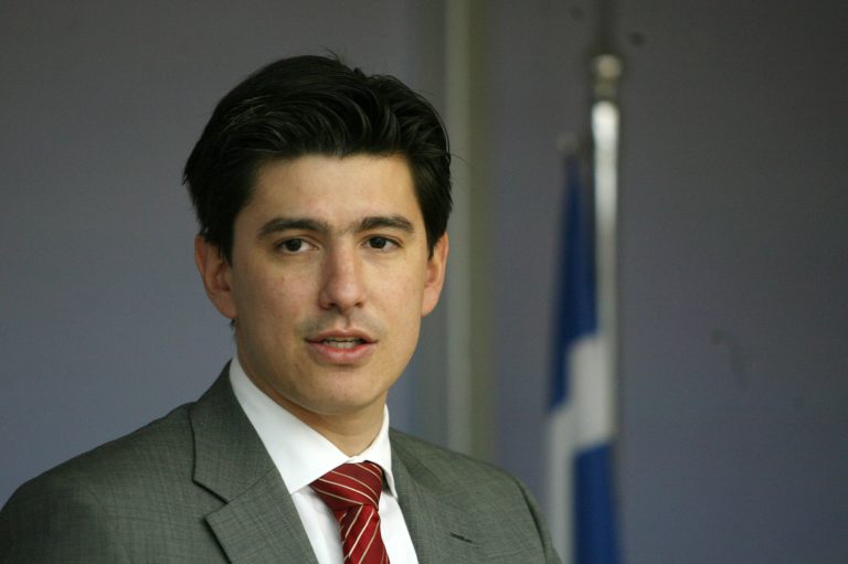 Η έκφραση της Χρυσής Αυγής «γυφτοσκοπιανοί» δεν εκφράζει το ΥΠΕΞ | Newsit.gr Η έκφραση της Χρυσής Αυγής «γυφτοσκοπιανοί» δεν εκφράζει το ΥΠΕΞ | Newsit.gr
