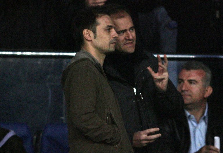 Το «κούρεμα» και η βιωσιμότητα στην ΑΕΚ | Newsit.gr Το «κούρεμα» και η βιωσιμότητα στην ΑΕΚ | Newsit.gr