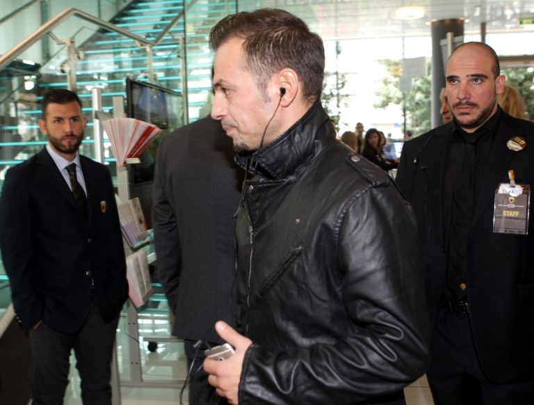 Ο Ντέμης αναλύει Ολυμπιακό, ΑΕΚ, Παναθηναϊκό και ΠΑΟΚ | Newsit.gr Ο Ντέμης αναλύει Ολυμπιακό, ΑΕΚ, Παναθηναϊκό και ΠΑΟΚ | Newsit.gr