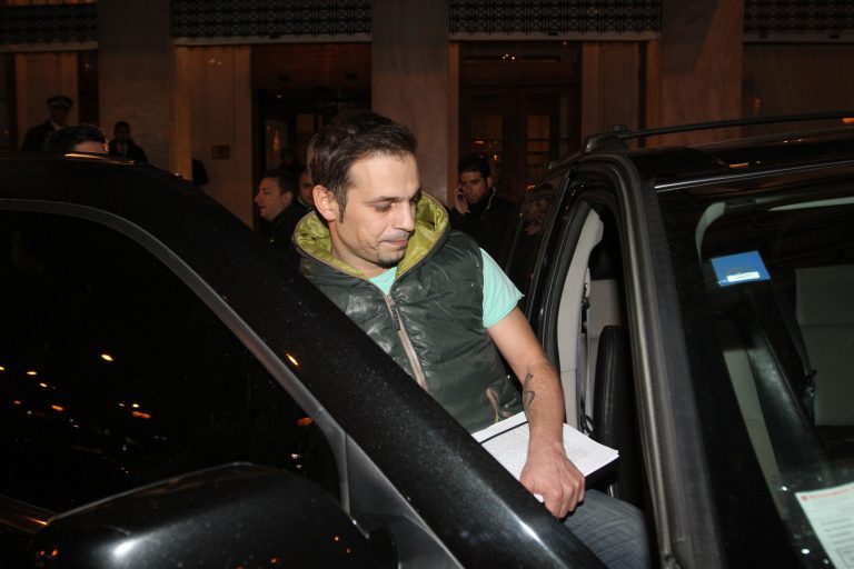 Νικολαΐδης: Η κατάσταση είναι κρίσιμη, προσπαθώ να βρω λύση… | Newsit.gr Νικολαΐδης: Η κατάσταση είναι κρίσιμη, προσπαθώ να βρω λύση… | Newsit.gr