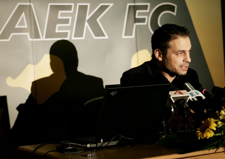 Συνάντηση Ντέμη-Original – Κρίσιμη μέρα για την ΑΕΚ | Newsit.gr Συνάντηση Ντέμη-Original – Κρίσιμη μέρα για την ΑΕΚ | Newsit.gr
