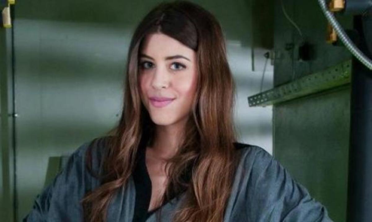 Demy: Θα βρίσκεται στο πλευρό της Άννας Βίσση – Όλες οι λεπτομέρειες | Newsit.gr Demy: Θα βρίσκεται στο πλευρό της Άννας Βίσση – Όλες οι λεπτομέρειες | Newsit.gr