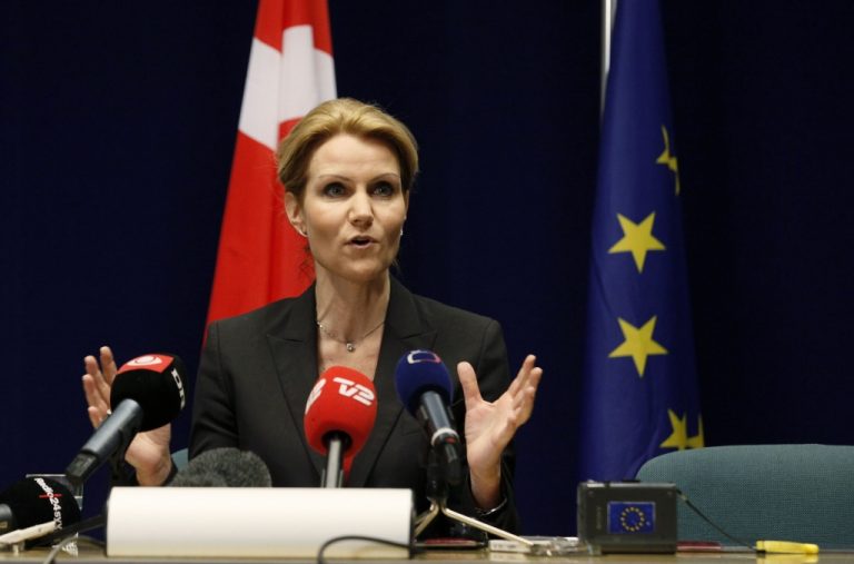 Η Δανία αναλαμβάνει την προεδρία της Ε.Ε. | Newsit.gr Η Δανία αναλαμβάνει την προεδρία της Ε.Ε. | Newsit.gr