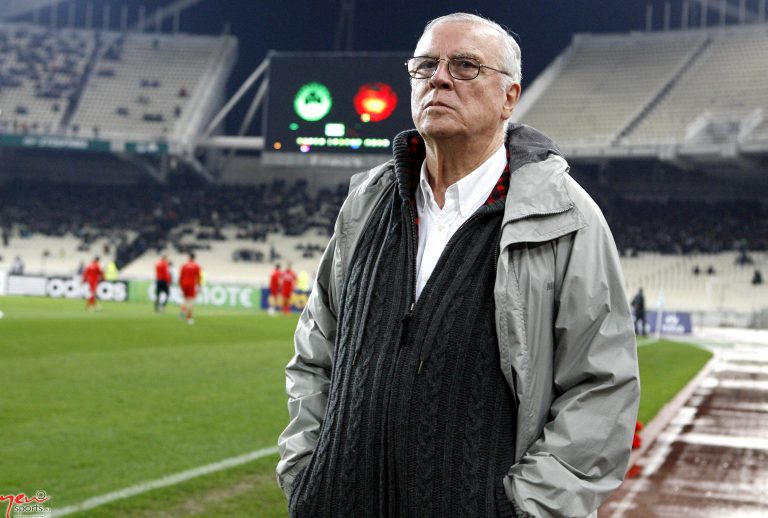 Καταγγελίες και επίθεση στον Αλαφούζο από Θεοδωρίδη | Newsit.gr Καταγγελίες και επίθεση στον Αλαφούζο από Θεοδωρίδη | Newsit.gr