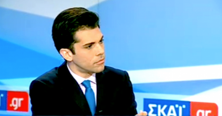 ΑΠΟΚΛΕΙΣΤΙΚΟ: Η επιβεβαίωση μετά τον πόλεμο με το Μαξίμου, τον οδήγησε σε άλλο κανάλι | Newsit.gr ΑΠΟΚΛΕΙΣΤΙΚΟ: Η επιβεβαίωση μετά τον πόλεμο με το Μαξίμου, τον οδήγησε σε άλλο κανάλι | Newsit.gr