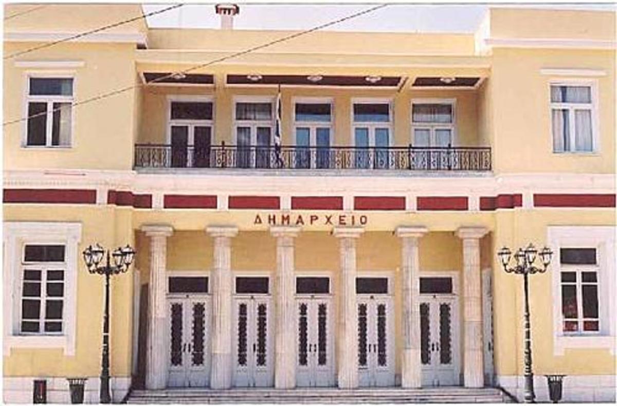 Δήμαρχοι απειλούν να παραιτηθούν ομαδικά – 2.750 υπάλληλοι ΟΤΑ σε διαθεσιμότητα | Newsit.gr Δήμαρχοι απειλούν να παραιτηθούν ομαδικά – 2.750 υπάλληλοι ΟΤΑ σε διαθεσιμότητα | Newsit.gr