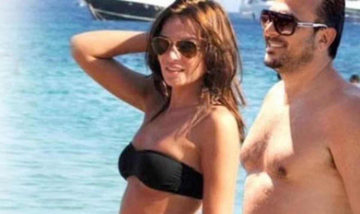 Αντ. Ρέμος – Υβ. Μπόσνιακ: Διακοπές στην όμορφη Κέρκυρα! | Newsit.gr Αντ. Ρέμος – Υβ. Μπόσνιακ: Διακοπές στην όμορφη Κέρκυρα! | Newsit.gr