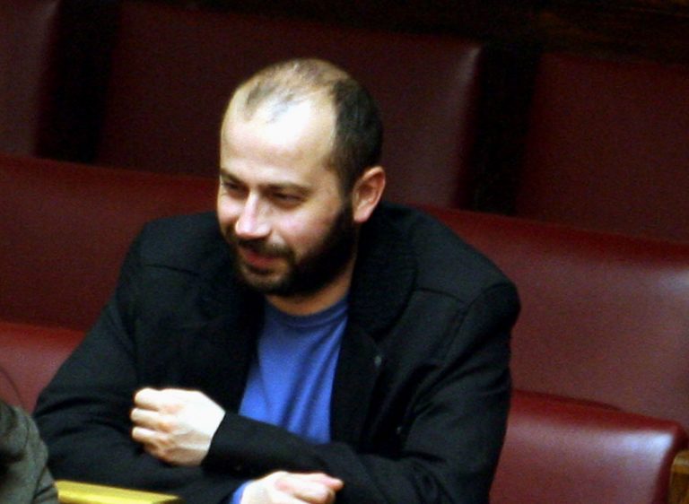ΣΥΡΙΖΑ κατά μέσων ενημέρωσης για το βίντεο Διαμαντόπουλου – Προβάλλετε το χαλκευμένο βίντεο που μοίρασε ο Κεδίκογλου | Newsit.gr ΣΥΡΙΖΑ κατά μέσων ενημέρωσης για το βίντεο Διαμαντόπουλου – Προβάλλετε το χαλκευμένο βίντεο που μοίρασε ο Κεδίκογλου | Newsit.gr