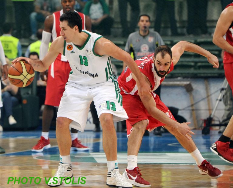 LIVE: Παναθηναϊκός-Ολυμπιακός | Newsit.gr LIVE: Παναθηναϊκός-Ολυμπιακός | Newsit.gr