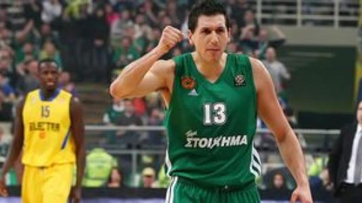Και στην Πόλη θα είναι…ωραία- Στο F4 ο Παναθηναϊκός | Newsit.gr Και στην Πόλη θα είναι…ωραία- Στο F4 ο Παναθηναϊκός | Newsit.gr