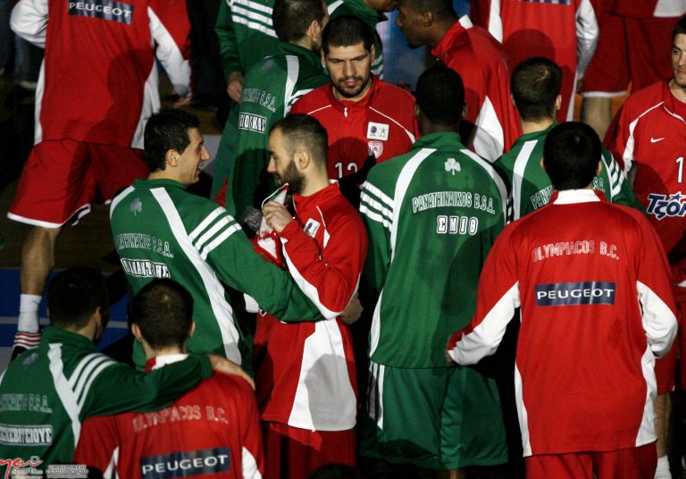 7 «Έλληνες» υποψήφιοι για την καλύτερη πεντάδα της Ευρωλίγκας | Newsit.gr 7 «Έλληνες» υποψήφιοι για την καλύτερη πεντάδα της Ευρωλίγκας | Newsit.gr